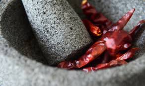 Empaque de productos agrícolas