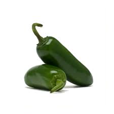 Jalapeño Fresco